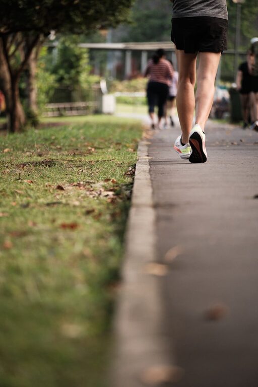 Easy Ways to Add More Movement to Your Day