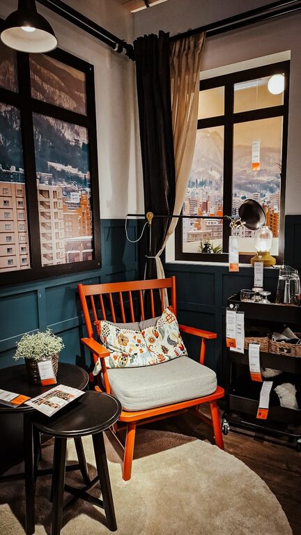 Budget-Friendly Ideas to Refresh Your Living Room